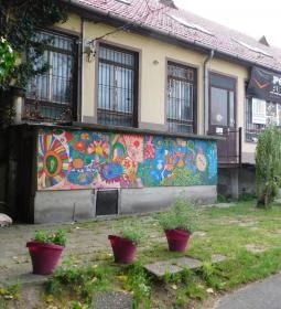 PostART Kulturális Színtér & Kávézó