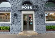Posu Restaurant Budapest