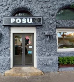 Posu Restaurant
