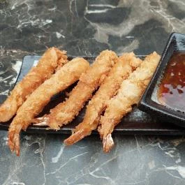 Posu Restaurant, Budapest - Étel/ital