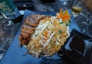 Posu Restaurant Budapest