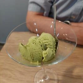 Posu Restaurant, Budapest - Étel/ital