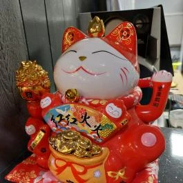 Posu Restaurant, Budapest - Egyéb