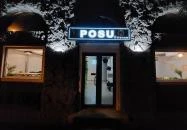 Posu Restaurant Budapest