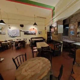 Pótkulcs Budapest - Belső