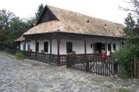 Potla Ház Hollókő