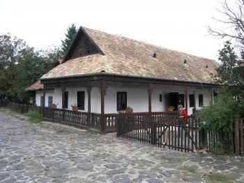 Potla Ház Hollókő