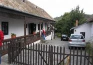 Potla Ház Hollókő