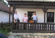 Potla Ház Hollókő