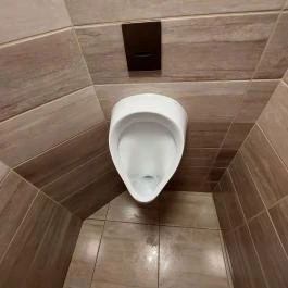 Pozsonyi Kisvendéglő Budapest - Mosdó