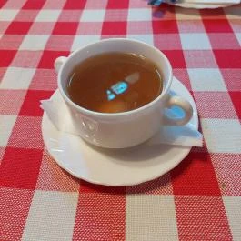 Pozsonyi Kisvendéglő Budapest - Étel/ital