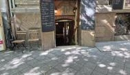 Prága Kávéház & Teázó Budapest - Külső kép