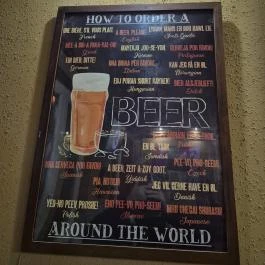 Práter Pub, Budapest - Egyéb