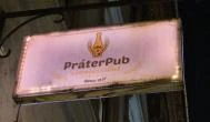 Práter Pub Budapest - Egyéb