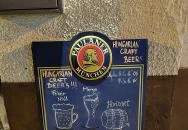 Práter Pub Budapest