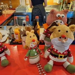 Premier Kultcafé Budapest - Egyéb