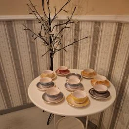 Premier Kultcafé Budapest - Egyéb