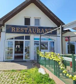 Prémium Döner Kebab House