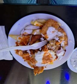 Prémium Döner Kebab House