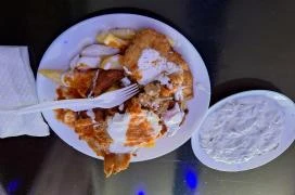 Prémium Döner Kebab House Budapest