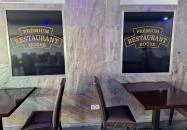 Prémium Döner Kebab House Budapest