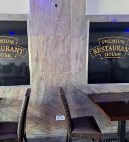 Prémium Döner Kebab House