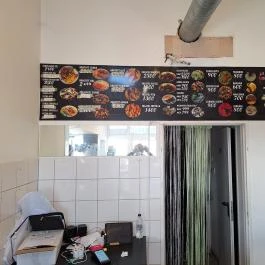Prémium Döner Kebab House, Budapest - Egyéb