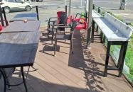 Prémium Döner Kebab House Budapest