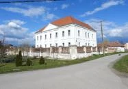 Premontrei Rendház - Turisztikai & Látogató Központ Jánoshida