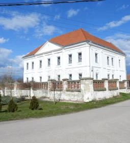 Premontrei Rendház - Turisztikai & Látogató Központ