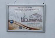 Premontrei Rendház - Turisztikai & Látogató Központ Jánoshida