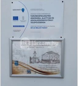 Premontrei Rendház - Turisztikai & Látogató Központ