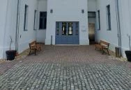 Premontrei Rendház - Turisztikai & Látogató Központ Jánoshida