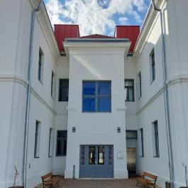 Premontrei Rendház - Turisztikai & Látogató Központ, Jánoshida - Egyéb