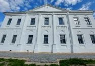 Premontrei Rendház - Turisztikai & Látogató Központ Jánoshida