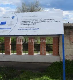 Premontrei Rendház - Turisztikai & Látogató Központ