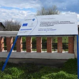 Premontrei Rendház - Turisztikai & Látogató Központ, Jánoshida - Egyéb