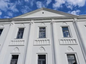 Premontrei Rendház - Turisztikai & Látogató Központ Jánoshida