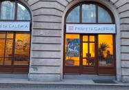 Próféta Galéria Budapest