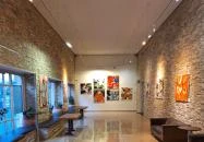 Próféta Galéria Budapest