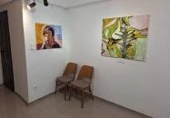 Próféta Galéria Budapest