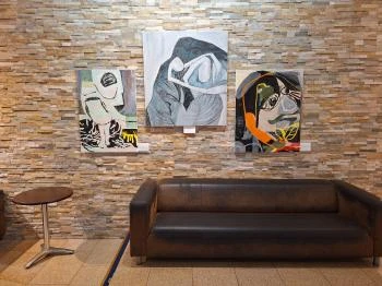 Próféta Galéria Budapest