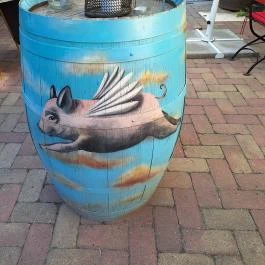 Promontor Kertvendéglő Budapest - Egyéb