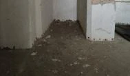 Prónay-kastély Acsa - Belső