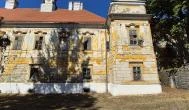 Prónay-kastély Acsa - Külső kép