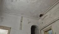 Prónay-kastély Acsa - Belső