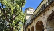 Prónay-kastély Acsa - Külső kép