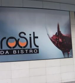 Prosit Buda Bistro