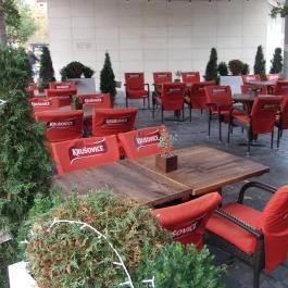 Prosit Buda Bistro Budapest - Külső kép