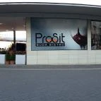 Prosit Buda Bistro Budapest - Külső kép